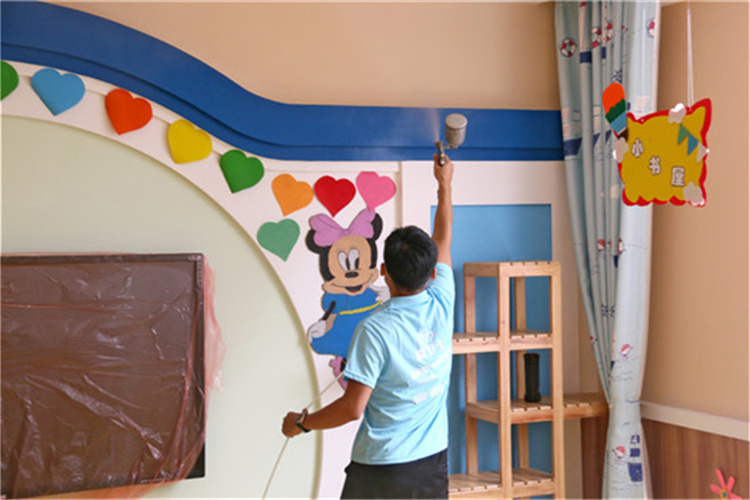 新装修的房屋甲醛主要从哪里来？