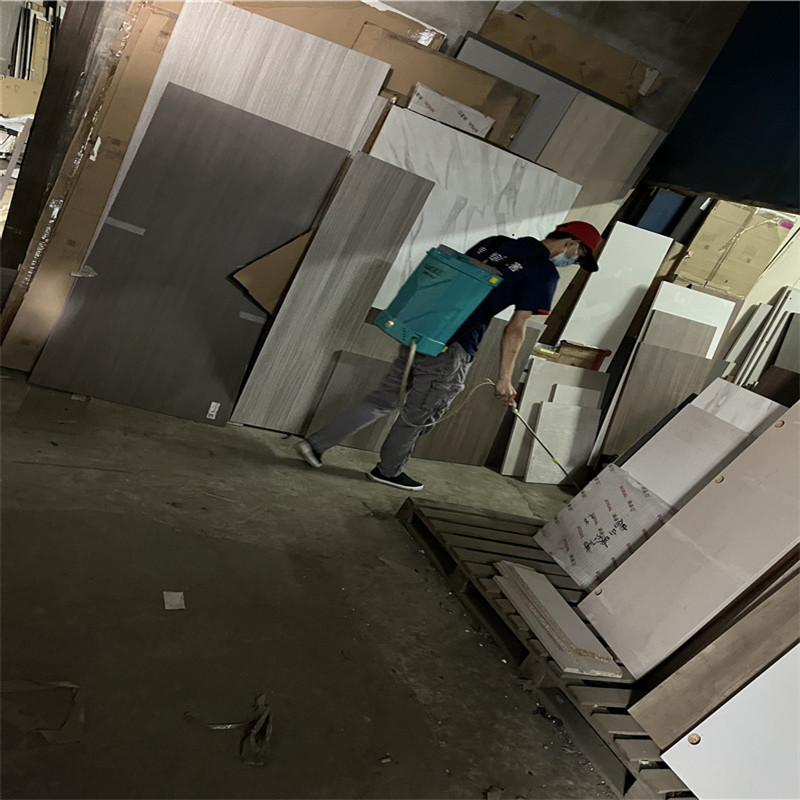 无锡教室和宿舍里如何灭鼠