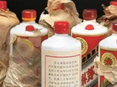 茅台生肖酒市场大震荡“蛇茅”领跌，汉中礼品回收市场慌了！