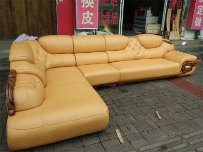 玉林沙发翻新的种类介绍