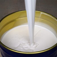 树脂攀岩点模具硅胶抗撕拉不易烧模翻模硅胶