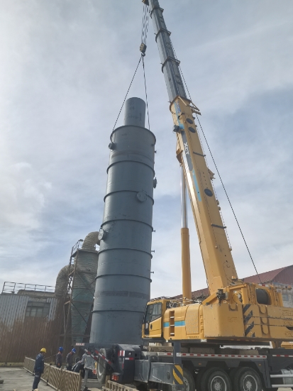 天门工地吊车包月优惠