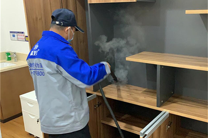 如何在装修新房时降低室内甲醛污染