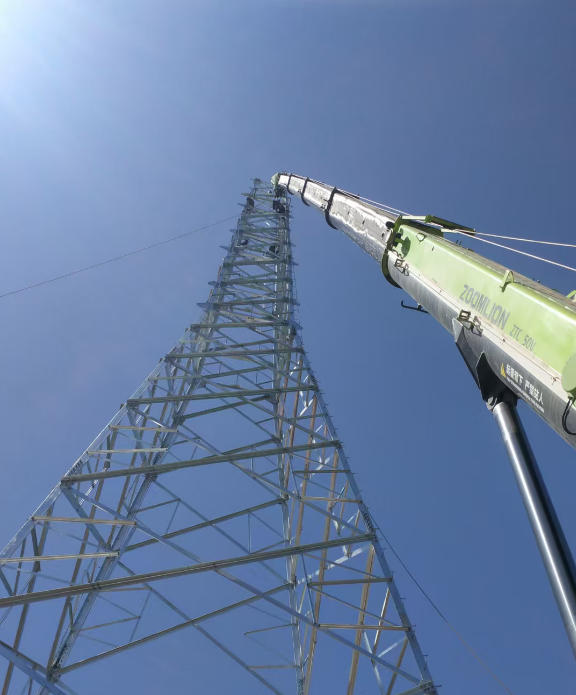 临汾周边地区租吊车需要额外加钱吗？​