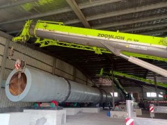 临汾的吊车出租行业有淡旺季之分吗？​