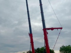 临汾的吊车出租行业有淡旺季之分吗？​