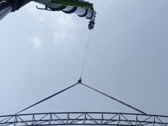 临汾的吊车出租行业有淡旺季之分吗？​