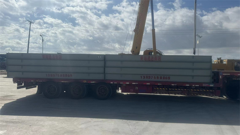 西宁地磅厂家推出“以旧换新”活动，助力企业降本