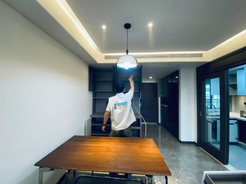 夏季温度飙升，该怎么预防室内甲醛的侵害