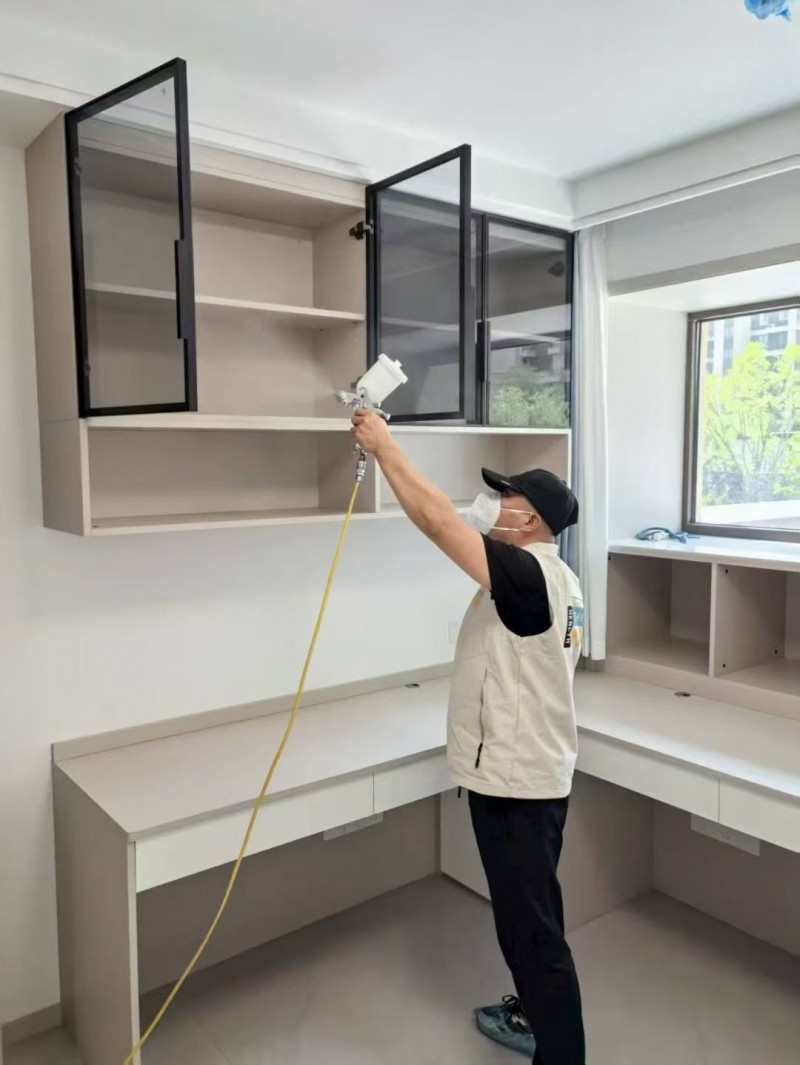 预防甲醛对孕妇和婴儿的危害