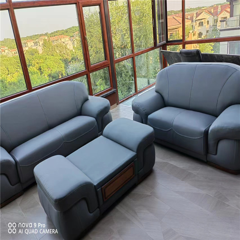 沈阳沙发翻新，旧貌换新颜超划算