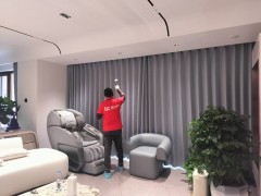 做好室内空气检测工作是十分重要的事情