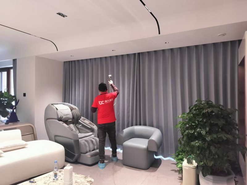 修水县甲醛治理公司讲述女性如何预防甲醛污染？