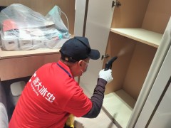 做好室内空气检测工作是十分重要的事情