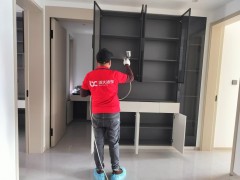 做好室内空气检测工作是十分重要的事情