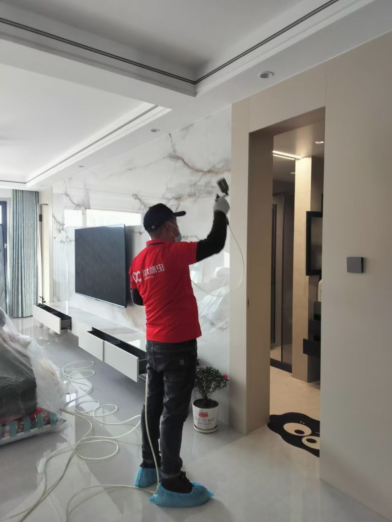 一定要注意新家中甲醛的主要来源在哪里?