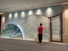 做好室内空气检测工作是十分重要的事情