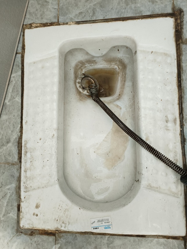 兴义专业马桶下水道疏通服务，解决您的堵塞困扰