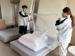 严重污染和长期型污染源应当如何治理