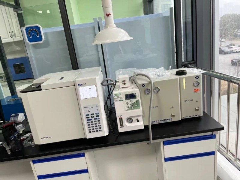 CMA甲醛检测合作实验室