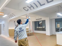 严重污染和长期型污染源应当如何治理