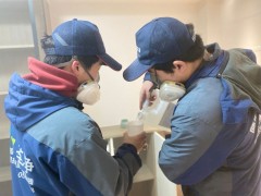 如何在装修后有效地去除甲醛？宜宾除甲醛公司解答