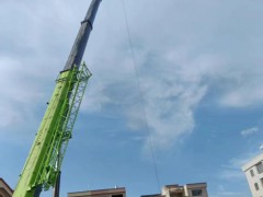 在桂平市吊车租赁一个台班的时间大概费用是多少?