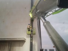 在桂平市吊车租赁一个台班的时间大概费用是多少?