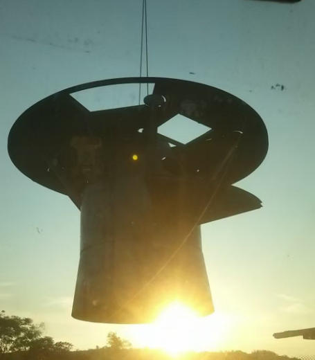 如果需要同时租赁多台吊车，如果计算租赁费用？