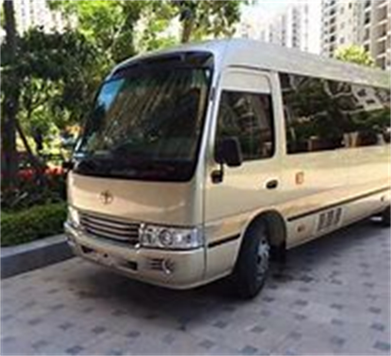 义乌租车新选择，畅行无忧每一程