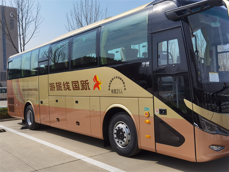 义乌包车服务，随心所欲游四方