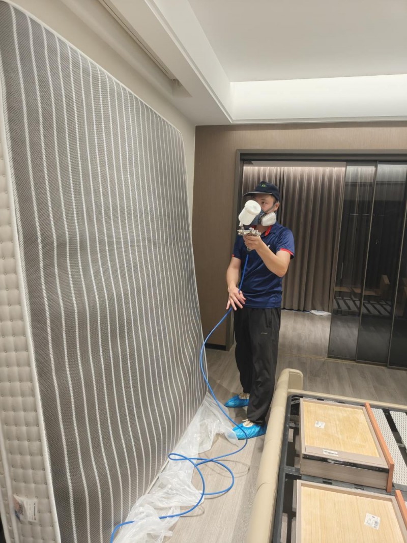 南充除甲醛公司让你如何判断室内甲醛是否超标