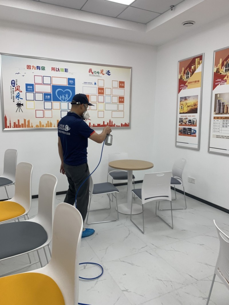 南充甲醛检测治理方法都有哪几种呢?