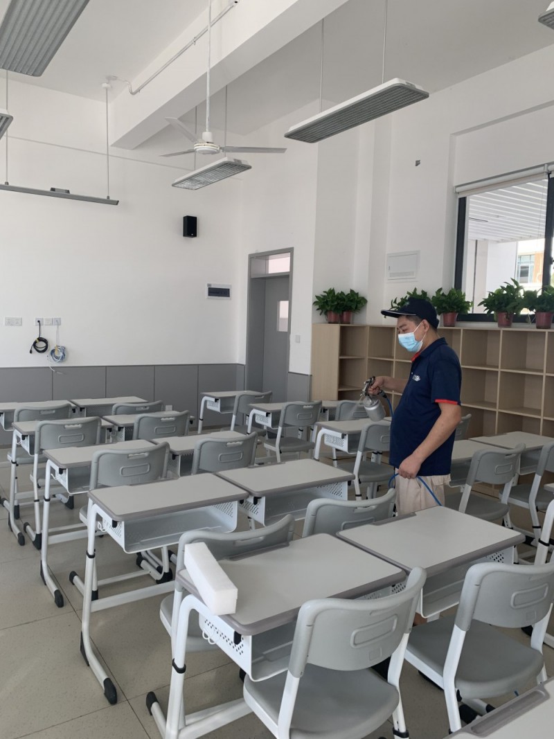 新房除甲醛的必要性