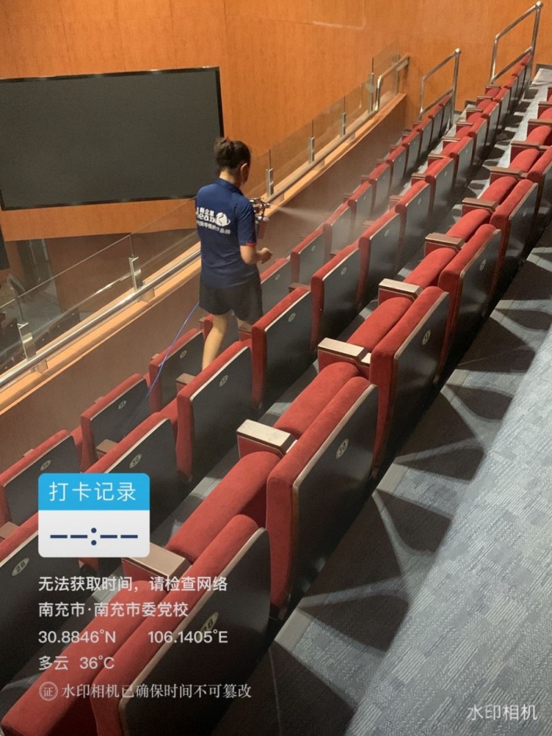 南充甲醛检测公司谈立即入住新房的危害