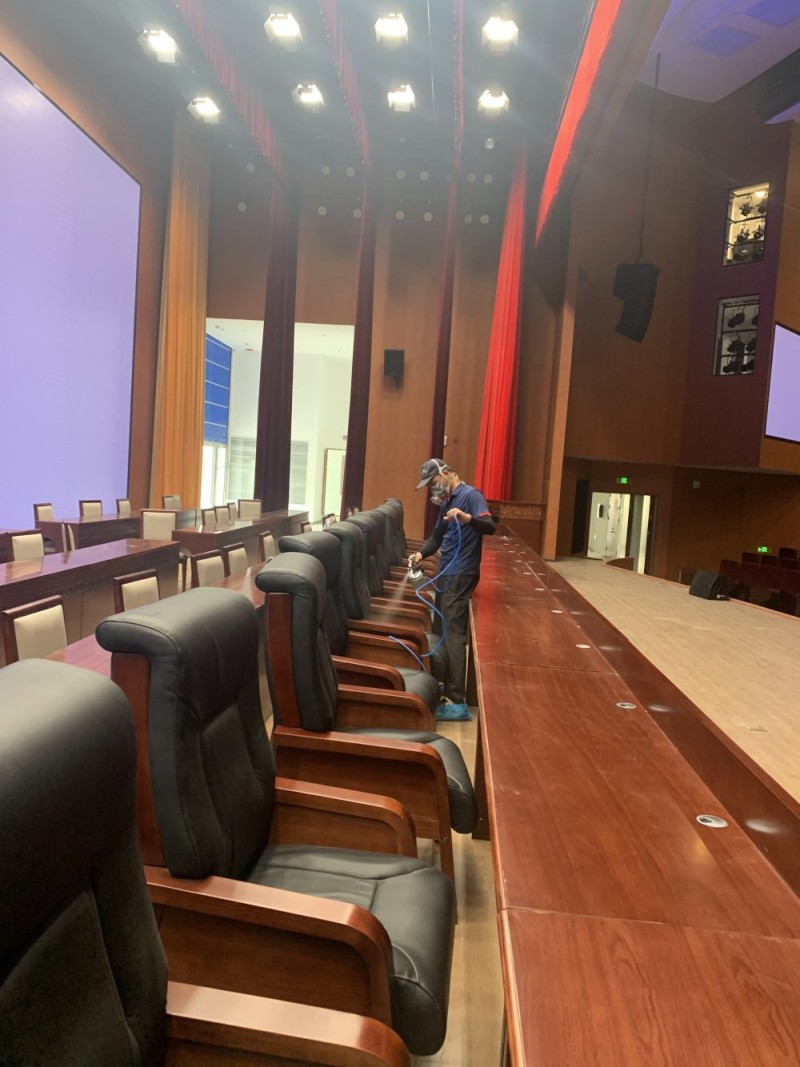 秋季搬新家，新房除甲醛的重要性