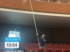 南充除甲醛公司讲解室内除完甲醛后可以马上入住吗