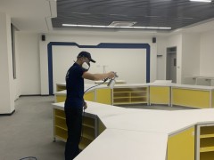 南充除甲醛公司讲解室内除完甲醛后可以马上入住吗