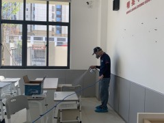 南充除甲醛公司讲解室内除完甲醛后可以马上入住吗