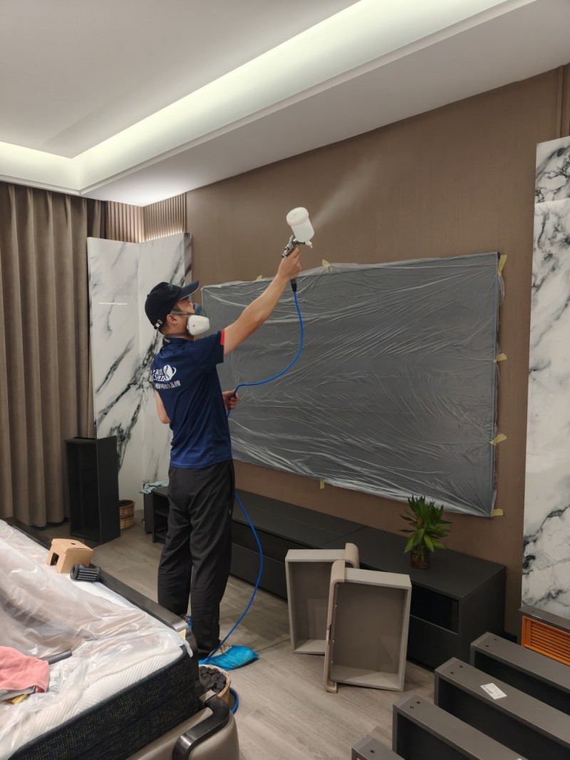 提高室内空气质量的方法有哪些