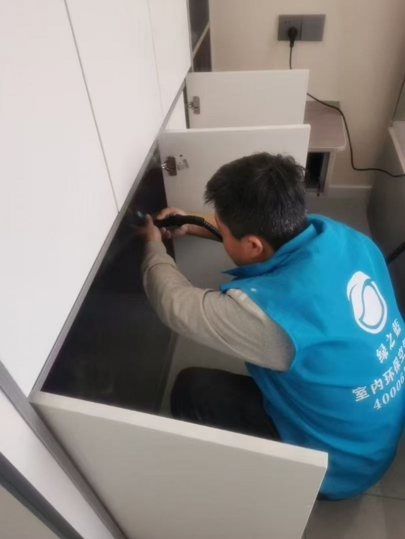 甲醛超标与环境温度湿度有何关系