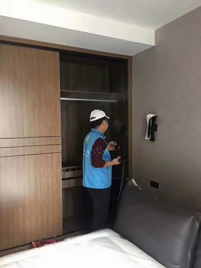 新房入住之前为什么要做专业的甲醛治理