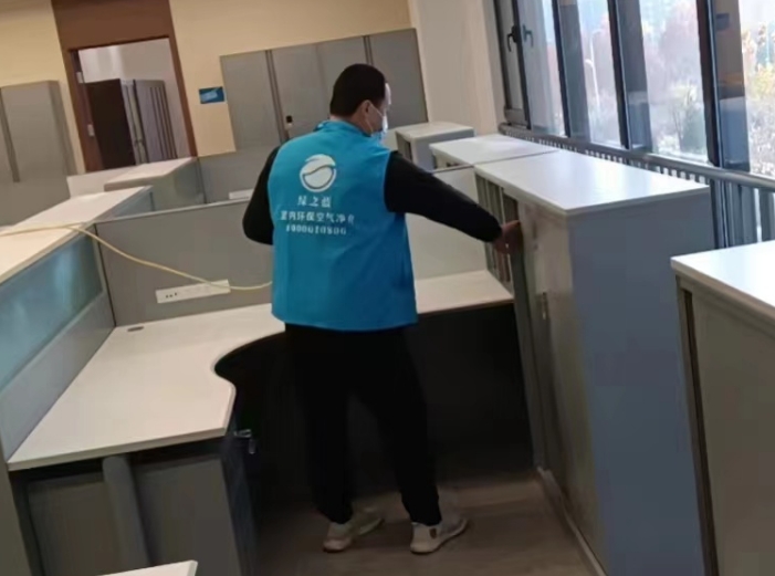 揭秘甲醛挥发高峰期，让您远离危害