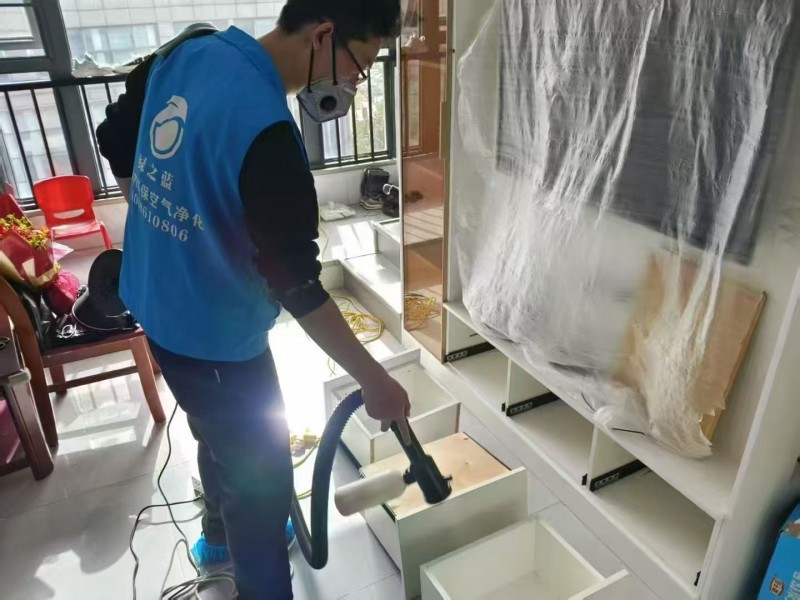 新房甲醛超标,怎么判断甲醛超标的原因呢