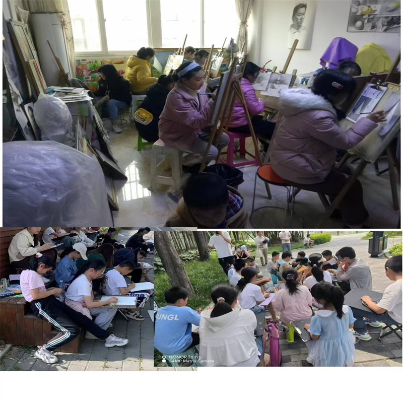 汉台区艺考培训，助力学子圆梦艺术殿堂