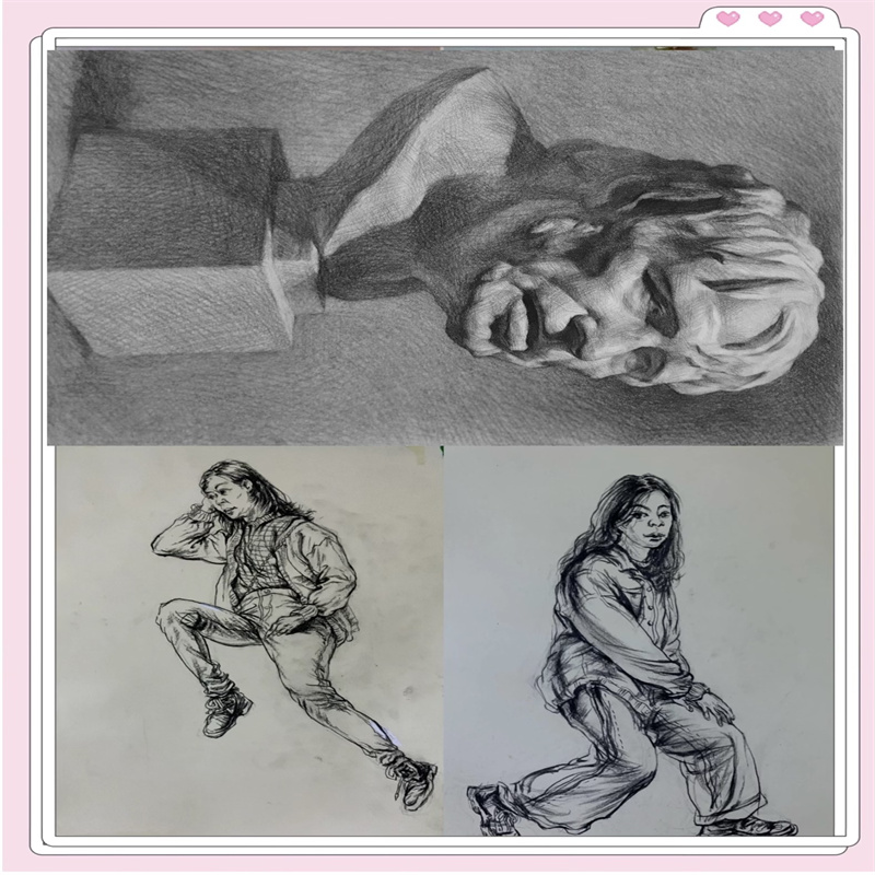 汉中艺考培训，专业指导成就艺术未来