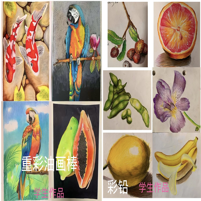 汉中儿童学书画，这些优质培训班别错过