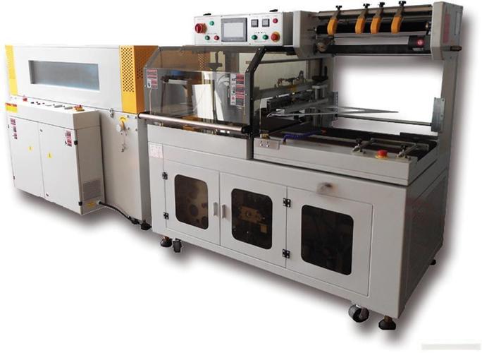 迈志采血管热收缩包装机