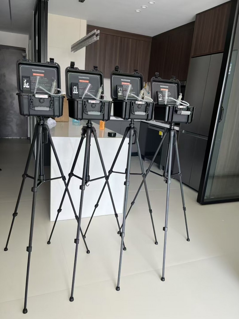 家有小孩老人，室内污染治理更不能忽视！