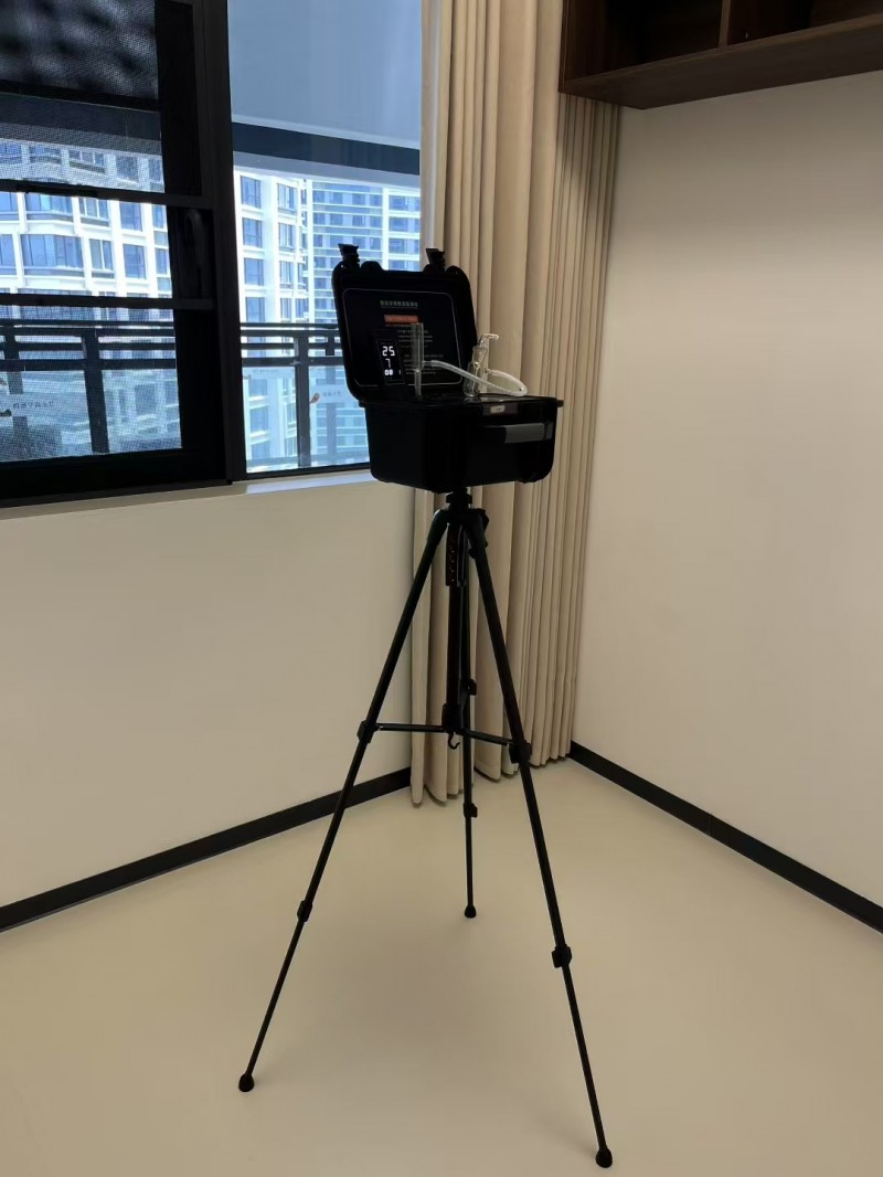 高温天气对甲醛超标有显著影响，主要体现在以下几个方面